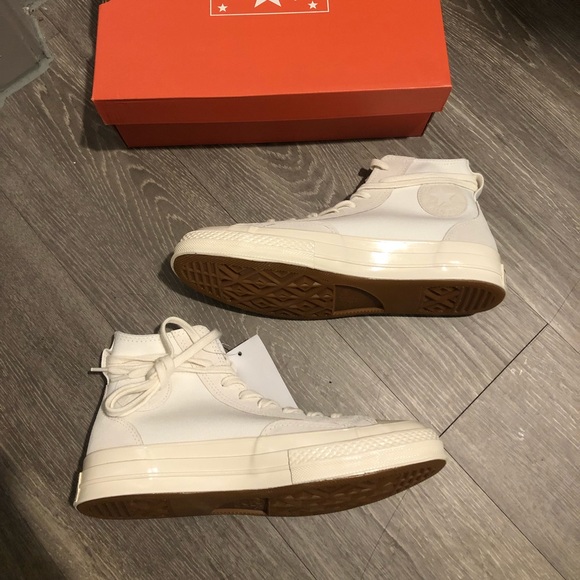 Converse Chuck 70’s Final Club High-Top - Picture 1 of 4